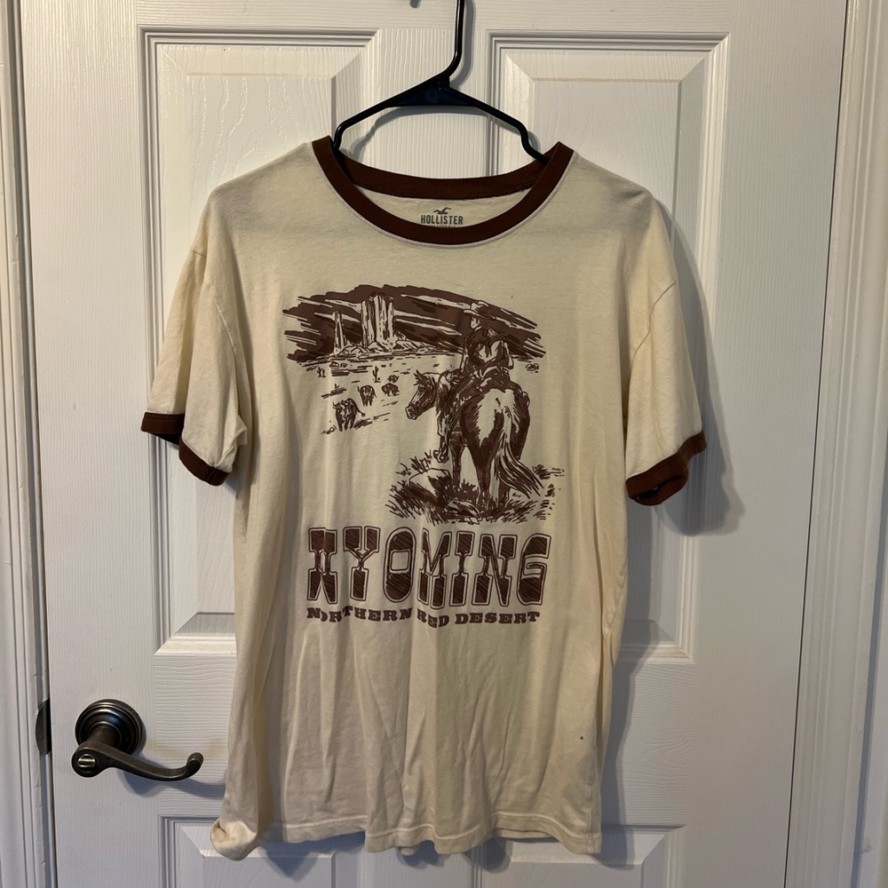 Oversized T-Shirt